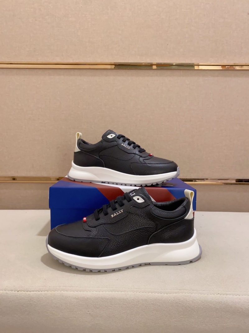 Bally Sneakers